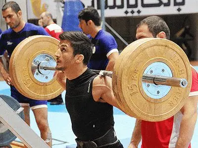 ملی‌پوشان تیم ملی کشتی فرنگی در فرآیند انتخابی مشخص می‌شوند