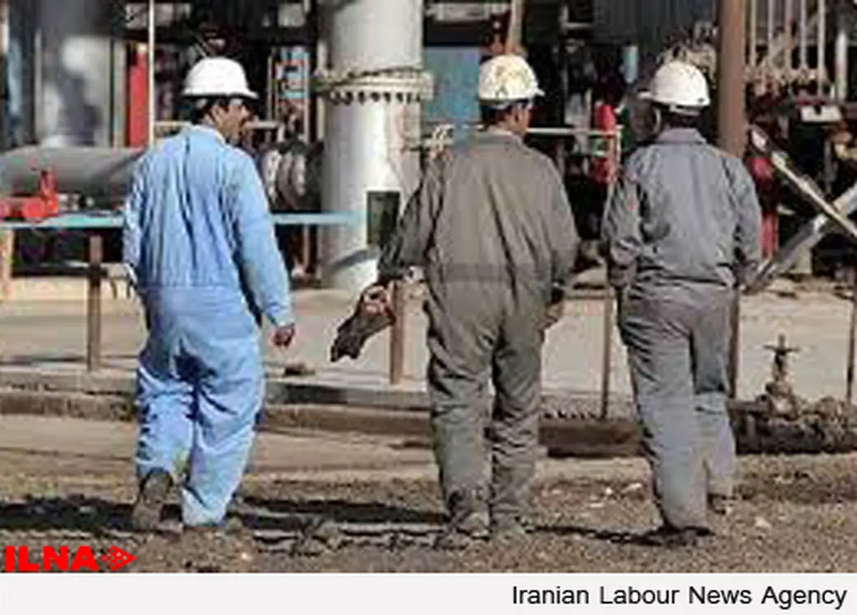 دو نفر از حادثه دیدگان پتروشیمی پردیس ترخیص شدند