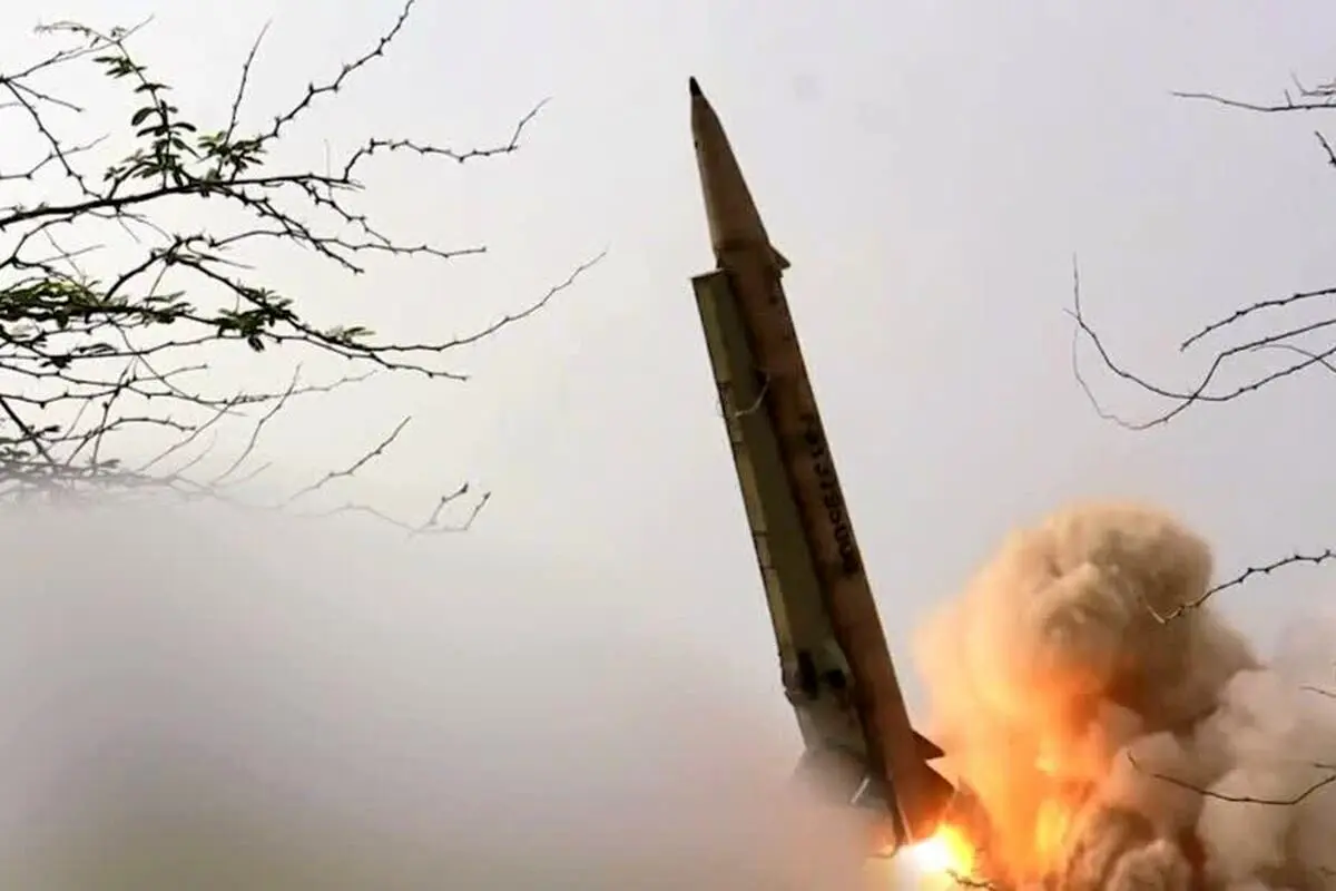 ایران پایگاه «دیه‌گو کارسیا» را هدف قرار داد