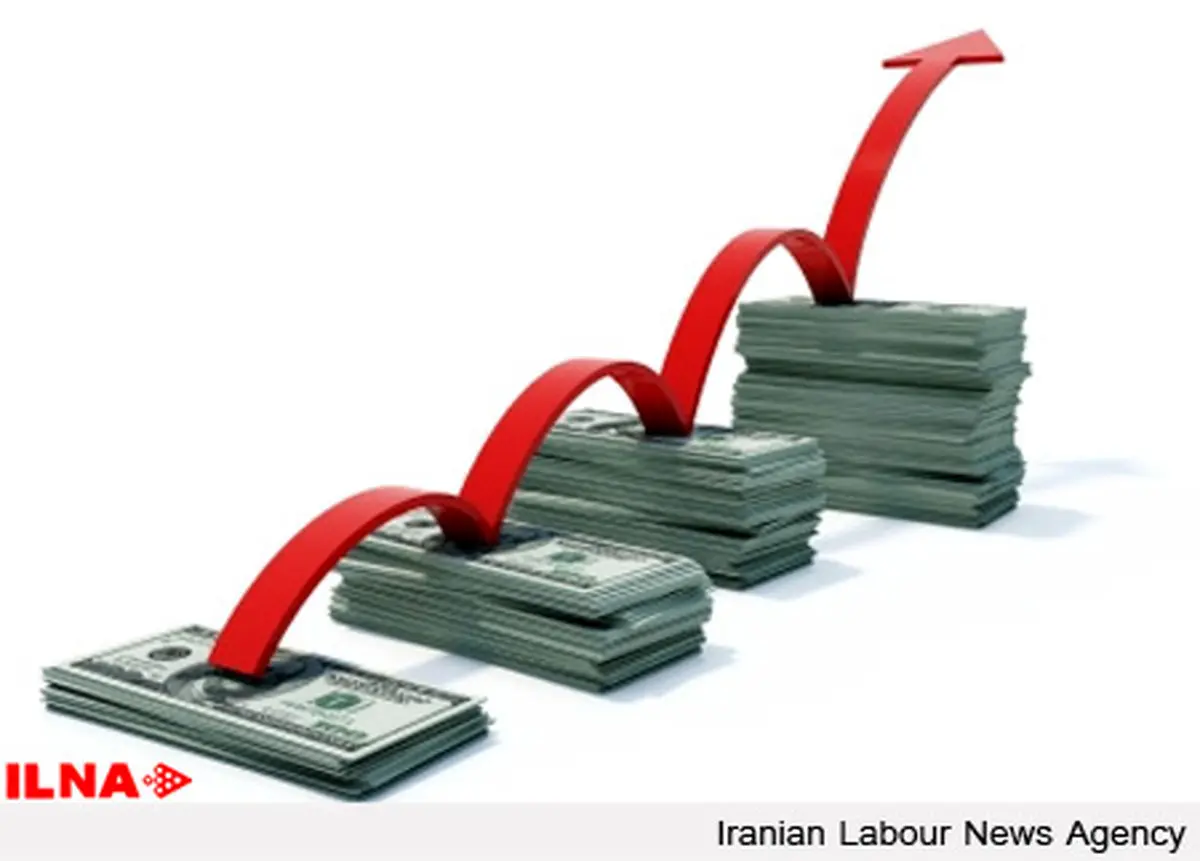 افزایش  ۱۸.۷ درصدی شاخص قیمت تولید کننده بخش صنعت