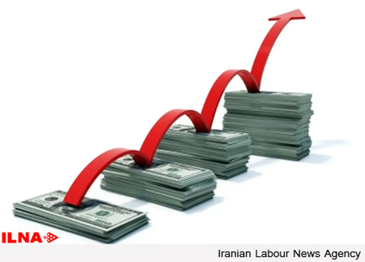 افزایش  ۱۸.۷ درصدی شاخص قیمت تولید کننده بخش صنعت