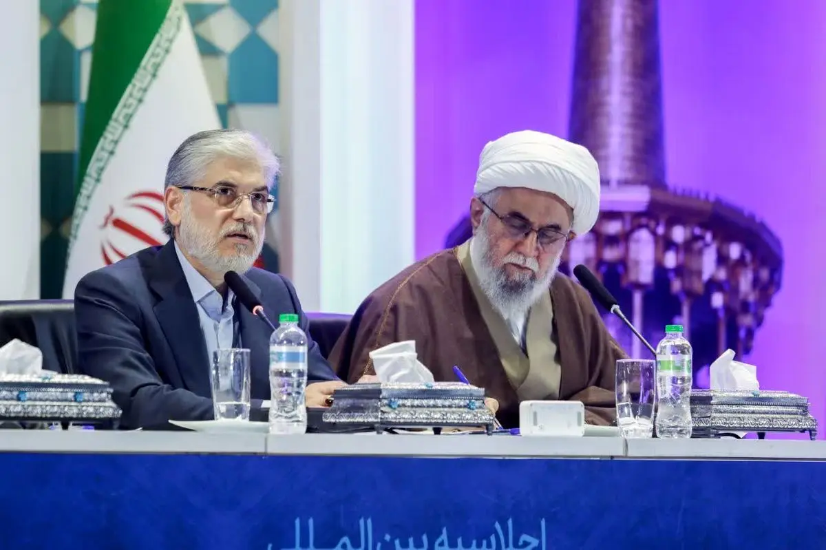 کرامت انسانی یک حقیقت مشترک در میان ملتهاست