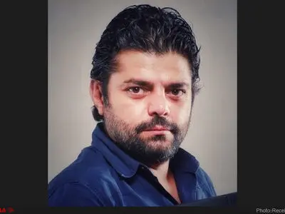 شاهد احمدلو، گرمابه را می‌سازد