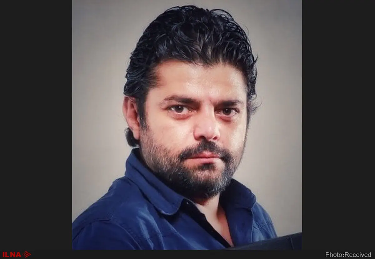 شاهد احمدلو، گرمابه را می‌سازد
