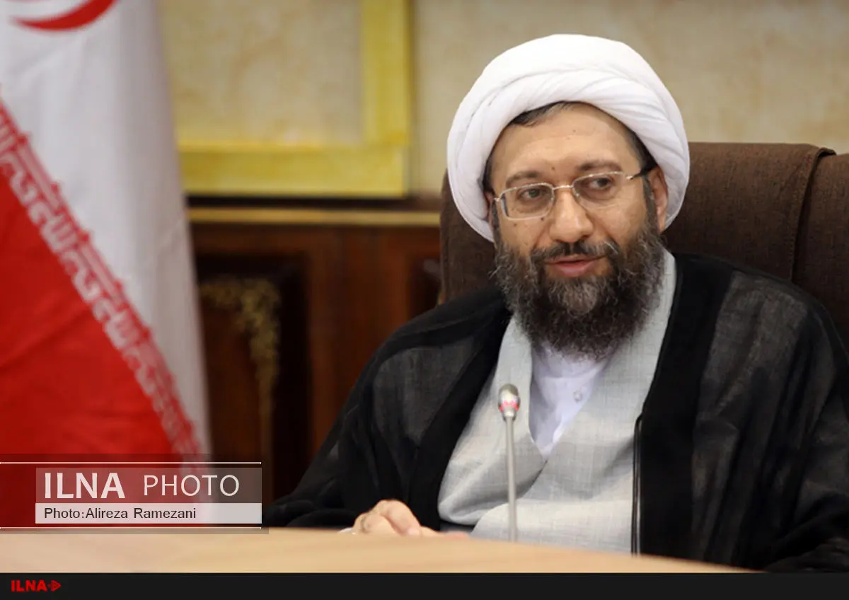 آملی لاریجانی از مازندران کاندیدای مجلس خبرگان می شود