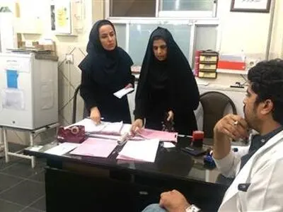 بازدید سرزده از مراکز اورژانس بیمارستان‌های شوشتر