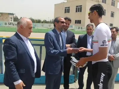 برنامه ریزی برای ساخت پیست اسکیت و میزبانی اردوهای تیم ملی در زنجان
