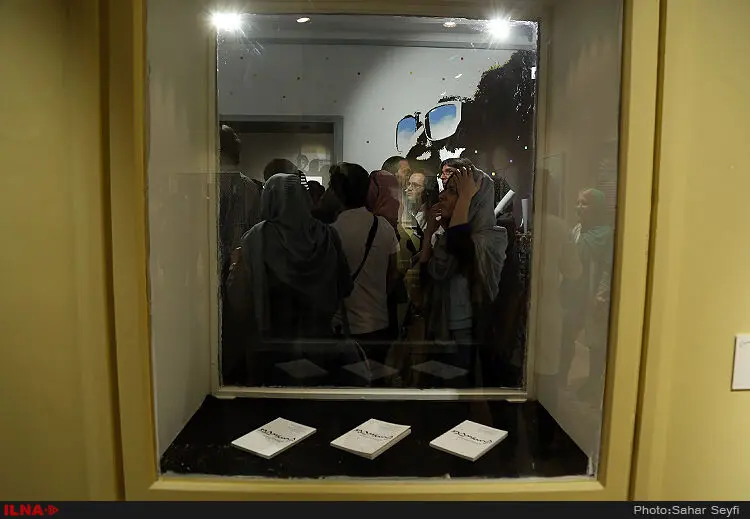 گالری