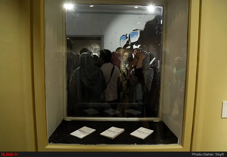 گالری