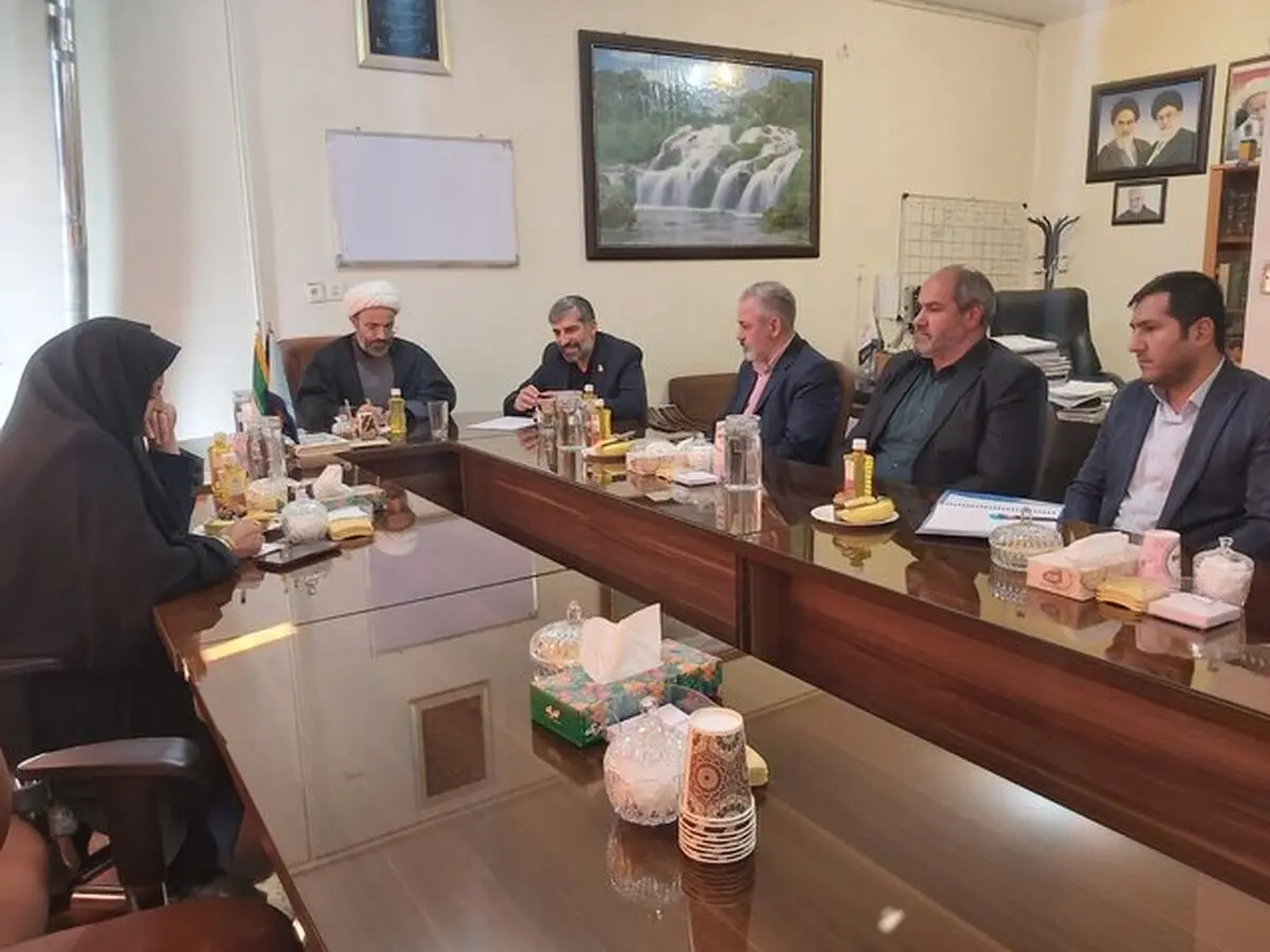 به منظور بهبود ارائه خدمات، سامانه مسیر بروزرسانی می‌شود