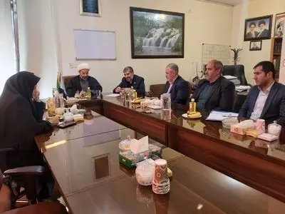 به منظور بهبود ارائه خدمات، سامانه مسیر بروزرسانی می‌شود