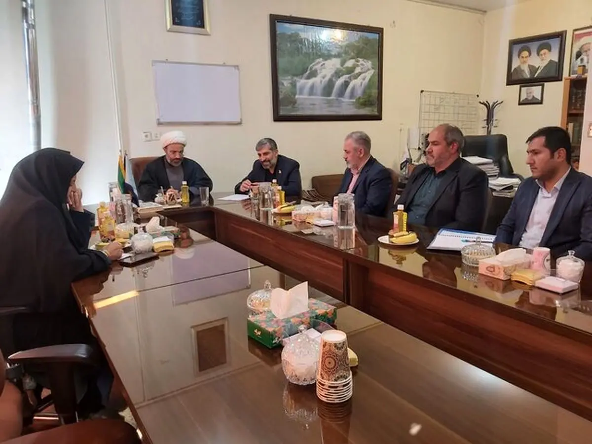 به منظور بهبود ارائه خدمات، سامانه مسیر بروزرسانی می‌شود