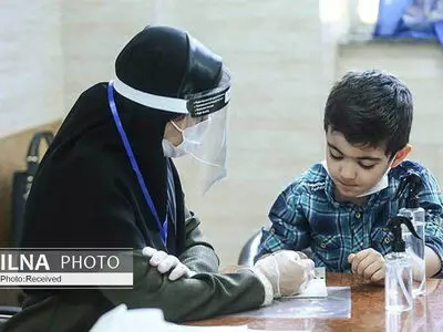 سنجش سلامت نوآموزان قزوین از پنجم تیر آغاز می‌شود