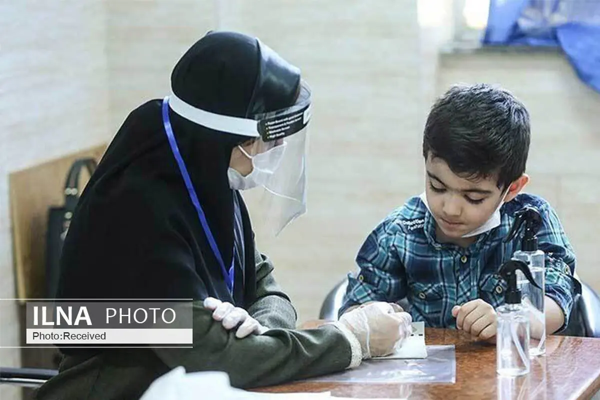 سنجش تخصصی سلامت دانش‌آموزان قزوین تسهیل می‌شود