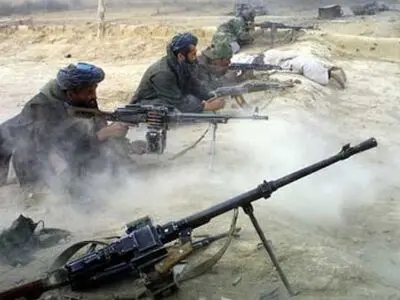 حملات گسترده طالبان در فصل بهار به زودی آغاز می‌شود