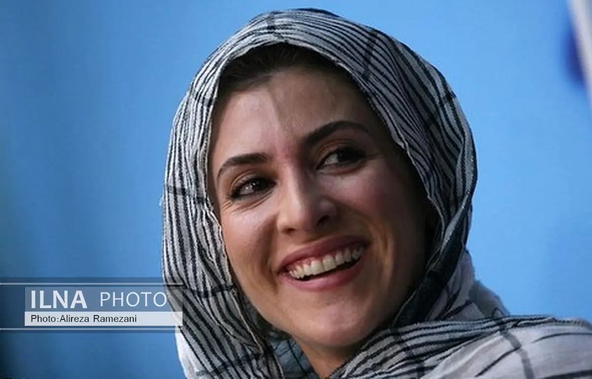 نقش تمرین در بازیگری  بسیار اساسی است/ دخالتی در کار کارگردان نمی‌کنم