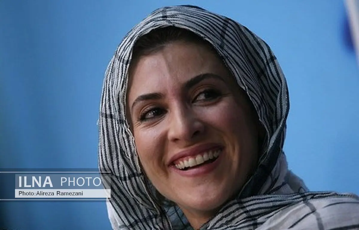 نقش تمرین در بازیگری  بسیار اساسی است/ دخالتی در کار کارگردان نمی‌کنم