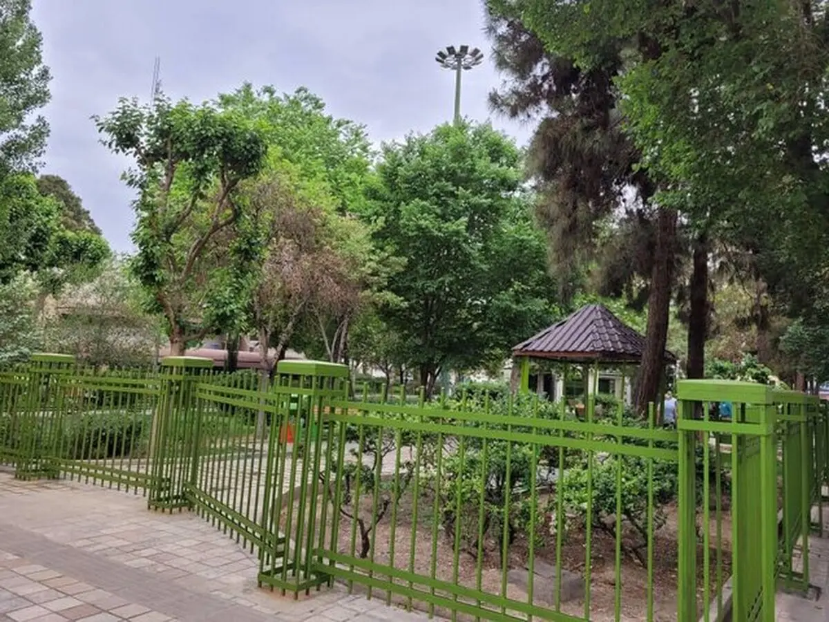 راه‌اندازی بوستان مادر و کودک در ۳۲۵ محله تهران