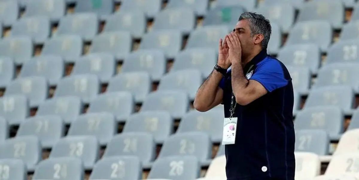 مجیدی: همه تیم‌ها برای VAR درخواست داده‌اند نه فقط استقلال