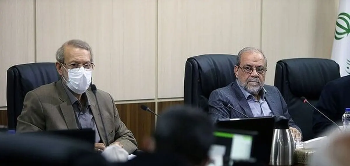 موافقت با کلیات «تفکیک بخش عمرانی و جاری بودجه و نهادهای اجرایی» 