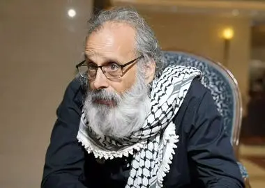 آنقدر که درگیر اخبار ایران هستم، به اتفاقات کشورم توجه ندارم!