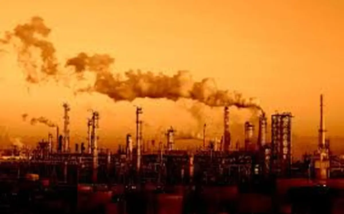 دلایل توقف ساخت یک پالایشگاه 