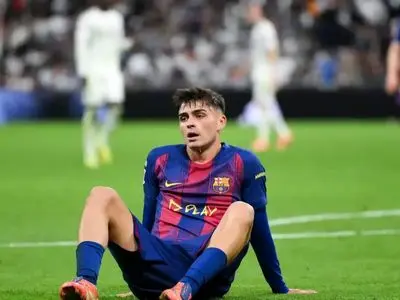 الماس بارسا حدود یک ماه دور از میادین