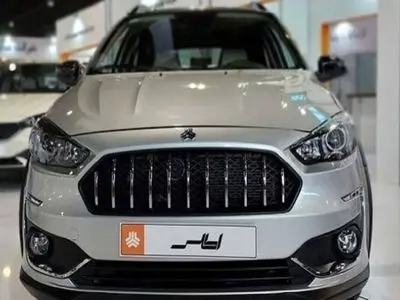 فروش محصولات سایپا ویژه شب یلدا 