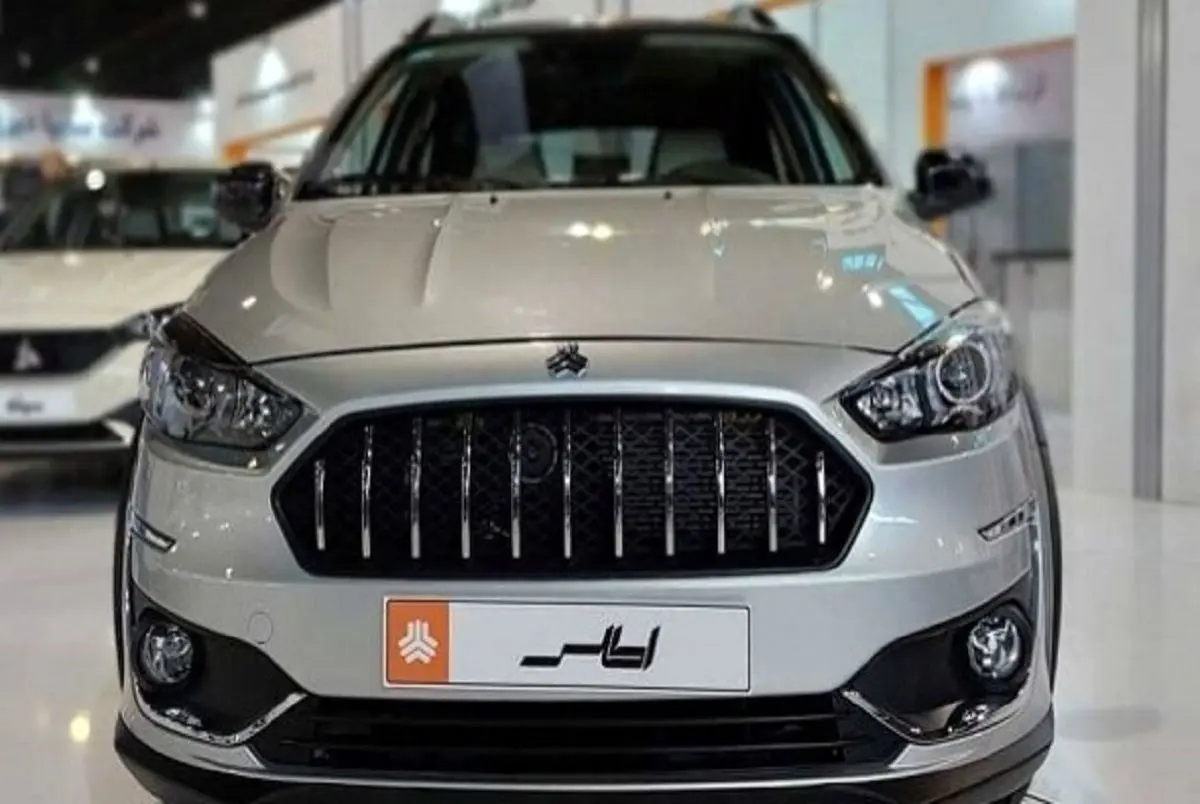 فروش محصولات سایپا ویژه شب یلدا 