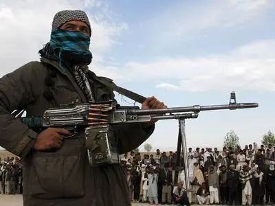 ده‌ها شبه‌نظامی طالبان در شمال افغانستان کشته شدند