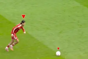 ویدئو: پادشاه جدید ضربات آزاد دنیای فوتبال