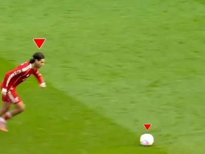 ویدئو: پادشاه جدید ضربات آزاد دنیای فوتبال