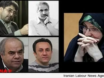 تلوزیون مدافع مردم نیست / ساختار رسانه‌ای ما دچار بی‌قانونی است
