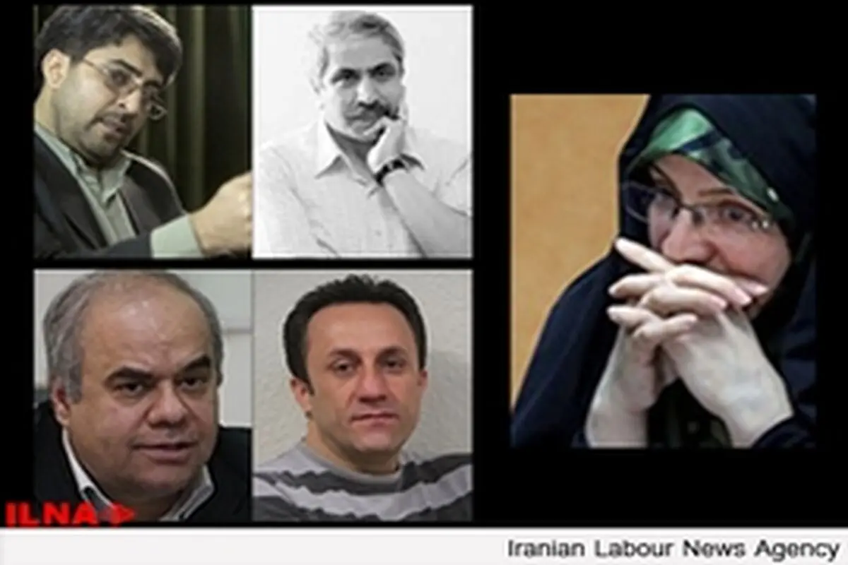 تلوزیون مدافع مردم نیست / ساختار رسانه‌ای ما دچار بی‌قانونی است