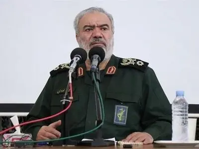 Any new folly by enemies to be met with surprising response: IRGC Cmdr