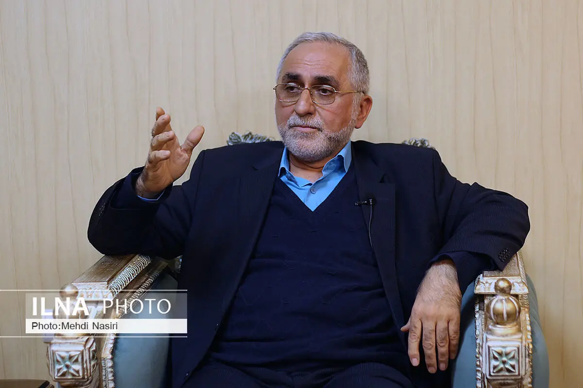 گفت‌وگو با علی هاشمی دبیر کل اسبق ستاد مبارزه با مواد مخدر