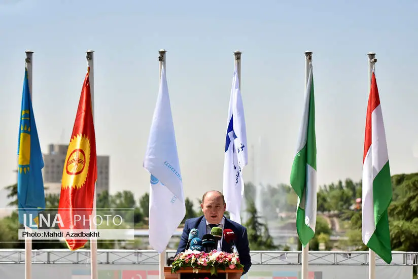  سفیر ترکمنستان