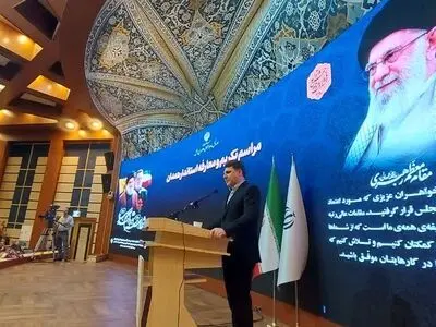 استانداران حاکمان محلی هستند ولی حکمران محلی نیستند
