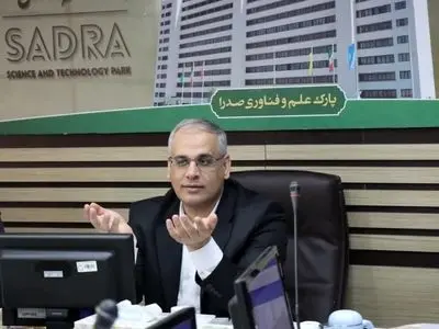 اجرای آزمایشی طرح ملی کارگزاری خدمات مالی و اداری در شیراز