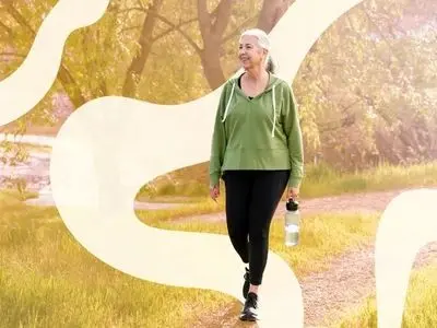 ۶ تمرین ضروری که زنان بالای ۵۰ سال باید هر هفته انجام دهند