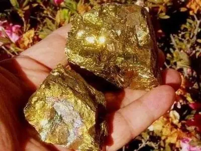ظرفیت اکتشافی طلا در آذربایجان‌غربی افزایش می‌یابد 
