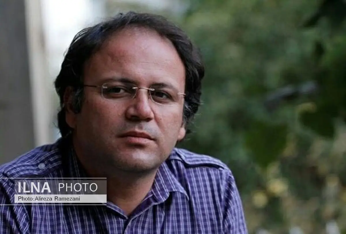 پیام تسلیت مدیرعامل بنیاد سینمایی فارابی برای رضا رستمی