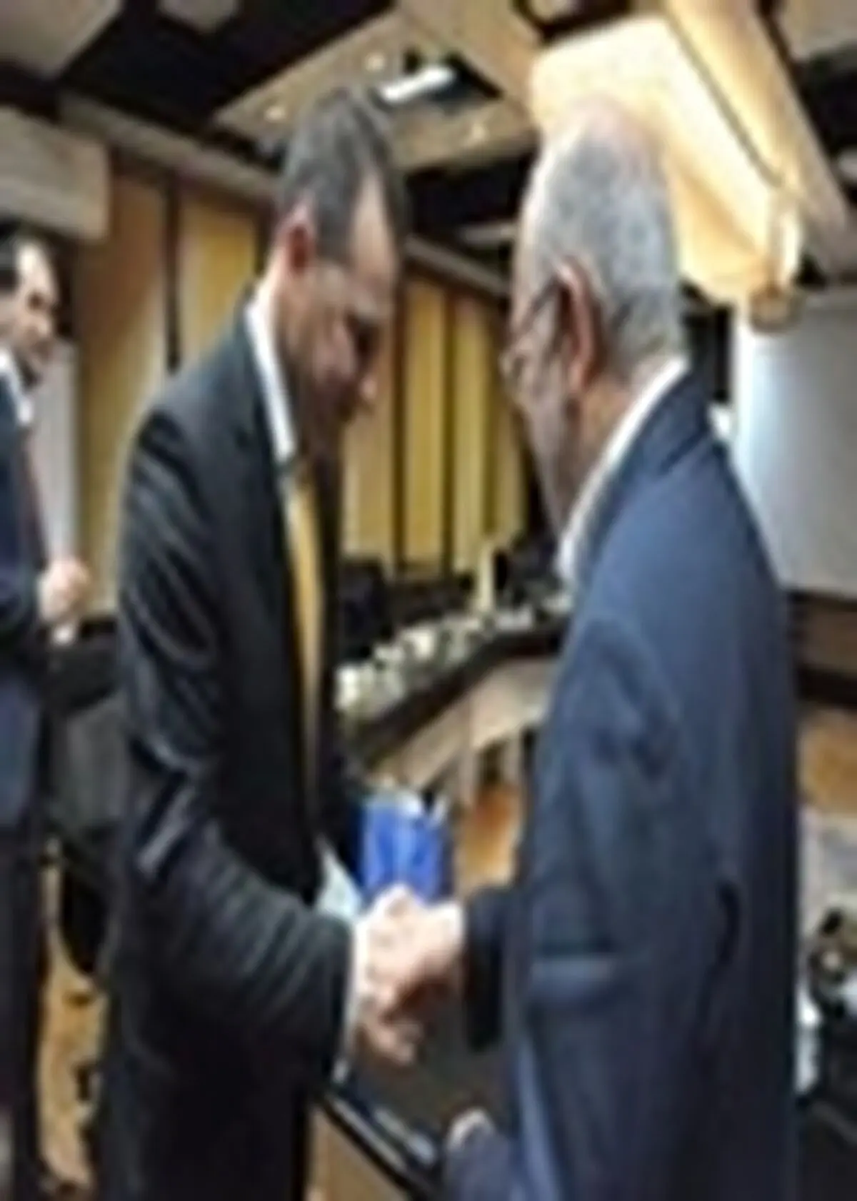 تاکید برگسترش روابط اقتصادی ایران وقبرس