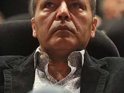 همکاری دوباره عرب‌نیا با موتمن پس از 12 سال