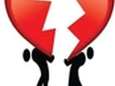درخواست طلاق از مرد مدلینگ