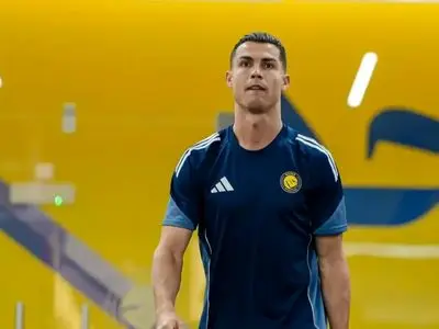 تشویق ایستاده کاپیتان برای طوفان پنج‌گله النصر