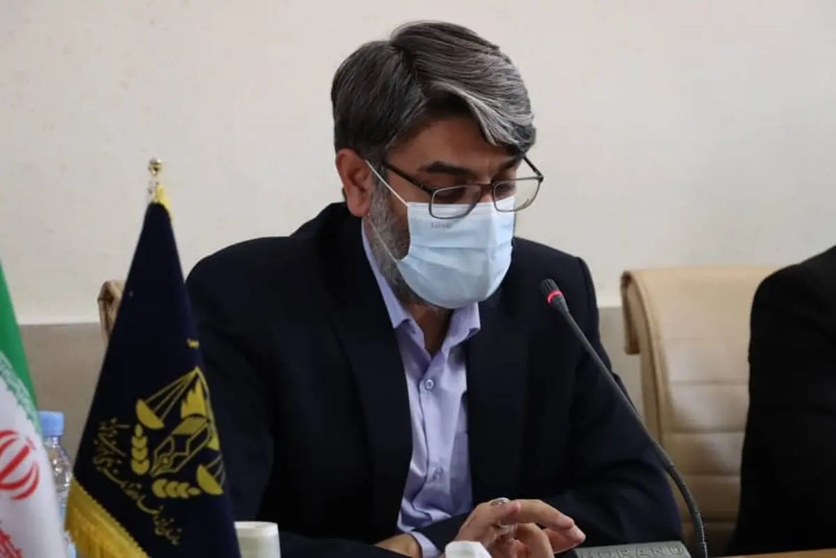 به جایگاه اصلاحی و تربیتی زندان اعتبار دهید