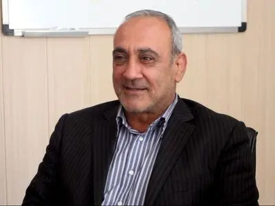 گرشاسبی: خیلی‌ها به من گفتند مسئولیت قبول نکن/ بازیکنان کاری خواهند کرد کارستان