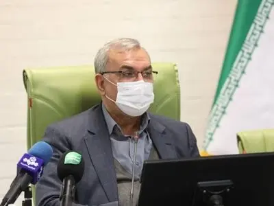 تاکنون ۱۵۰ میلیون واکسن وارداتی و ۵۰ میلیون واکسن داخلی داشتیم/ گرانی اخیر دارو به خاطر شایعات ارز ترجیحی و ارز آزاد بود