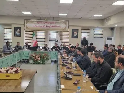 رشته‌های دانشگاهی بدون کاربرد باید حذف شوند